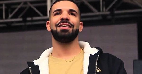 Photo published for Drake Says He Only Experienced Racism After Coming to America After Fame: 'I Never Really Notice...